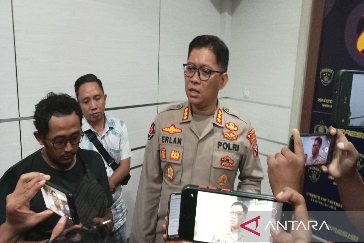 Polda Kalteng gencarkan patroli antisipasi penyebaran buah kecubung