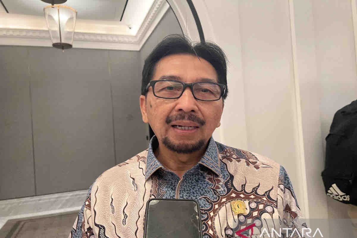 Bapanas: Realisasi beras impor periode Januari-Mei 2024 capai 2,2 juta ton