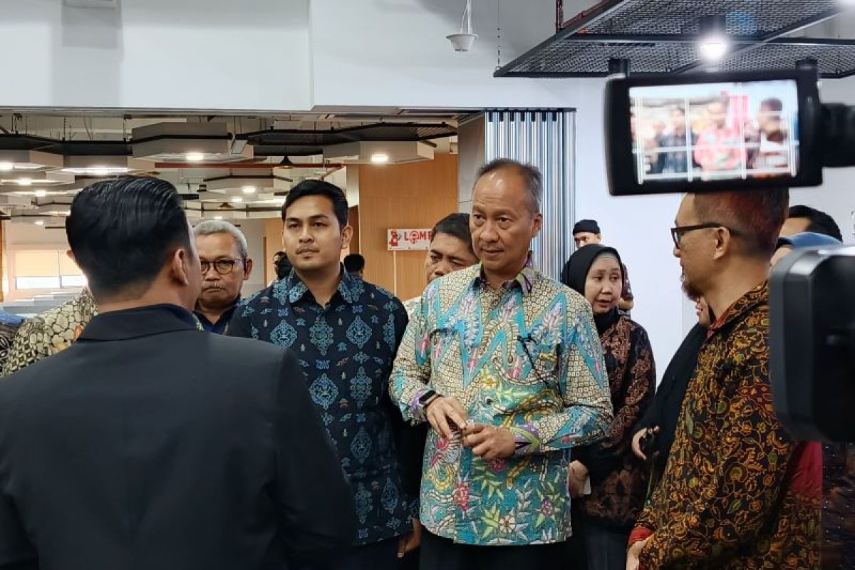 Startup menjadi "game changer" realisasikan Indonesia Emas 2045