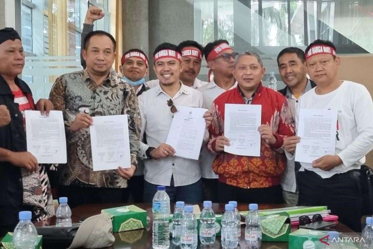 Kemendikbud janji dosen PPPK menjadi PNS sebelum pemerintahan baru