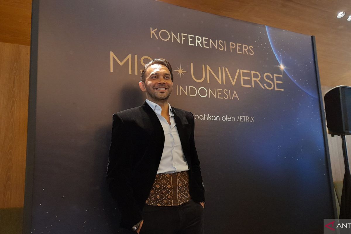 Miss Universe Indonesia 2024 memberlakukan sejumlah aturan baru