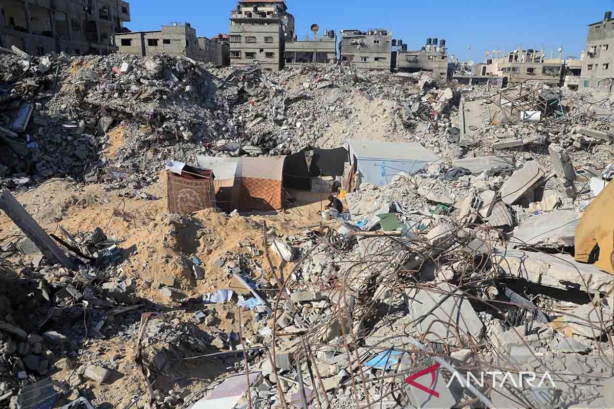 Netanyahu tolak kehadiran rumah sakit darurat di Gaza