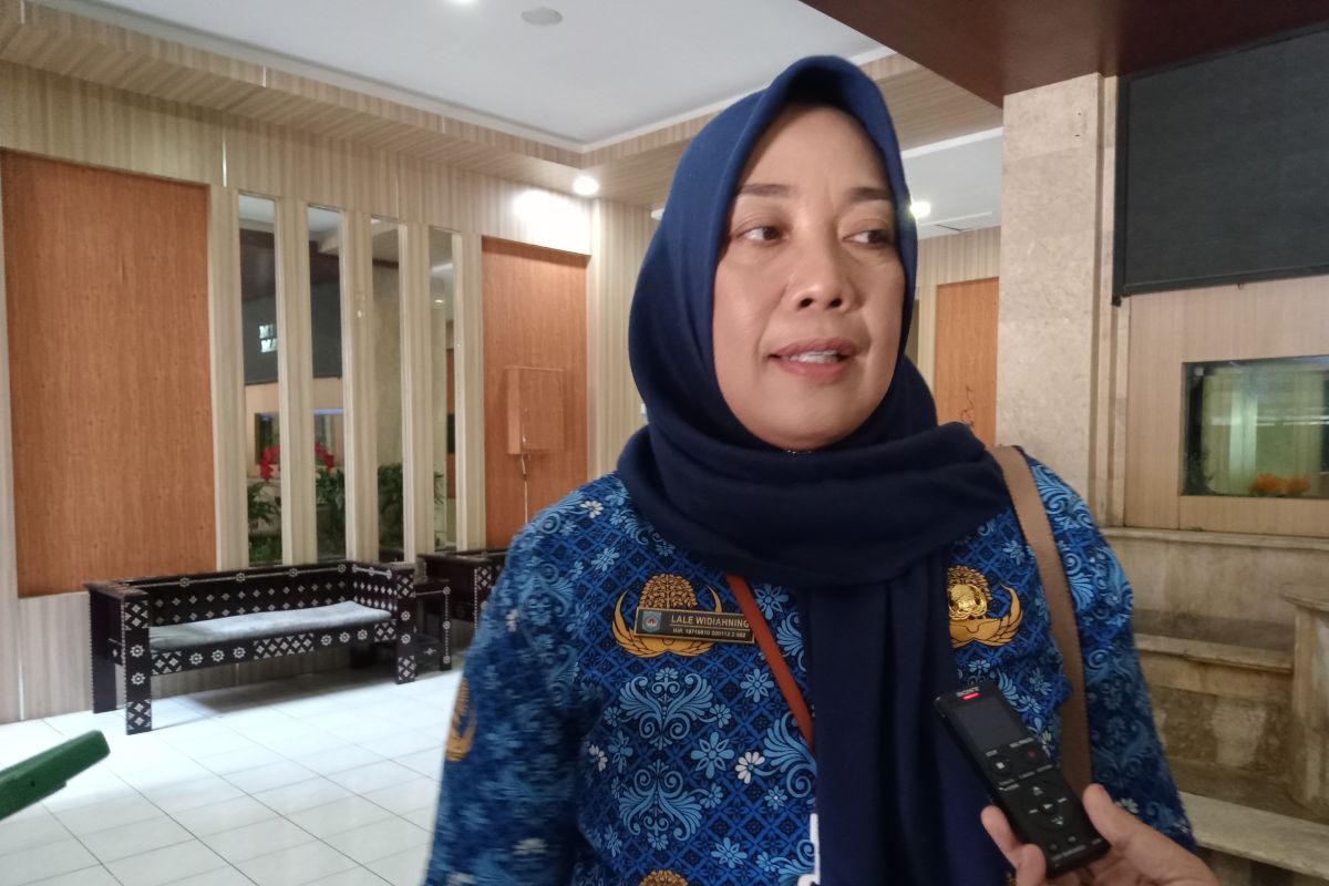 Dinas PUPR gencarkan normalisasi saluran irigasi di Mataram