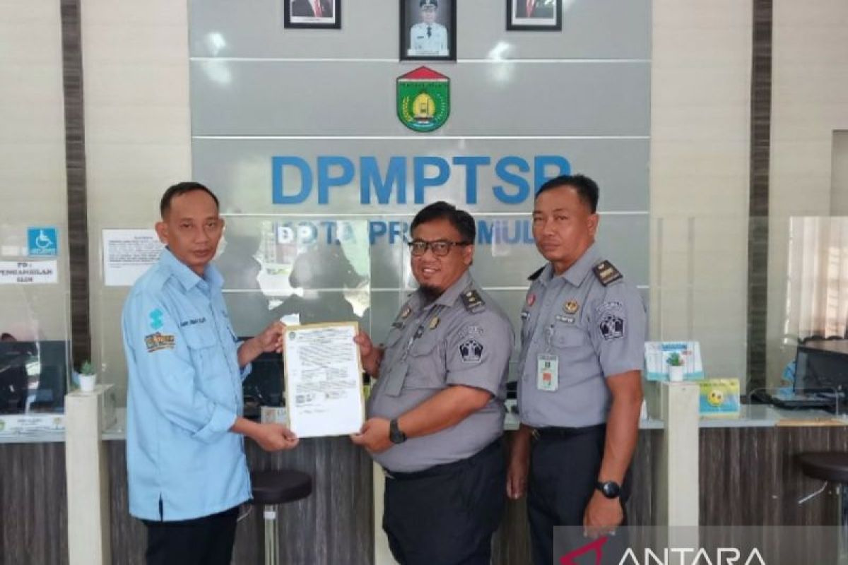 Kemenkumham Sumsel dirikan  pusat kegiatan belajar di Rutan Prabumulih