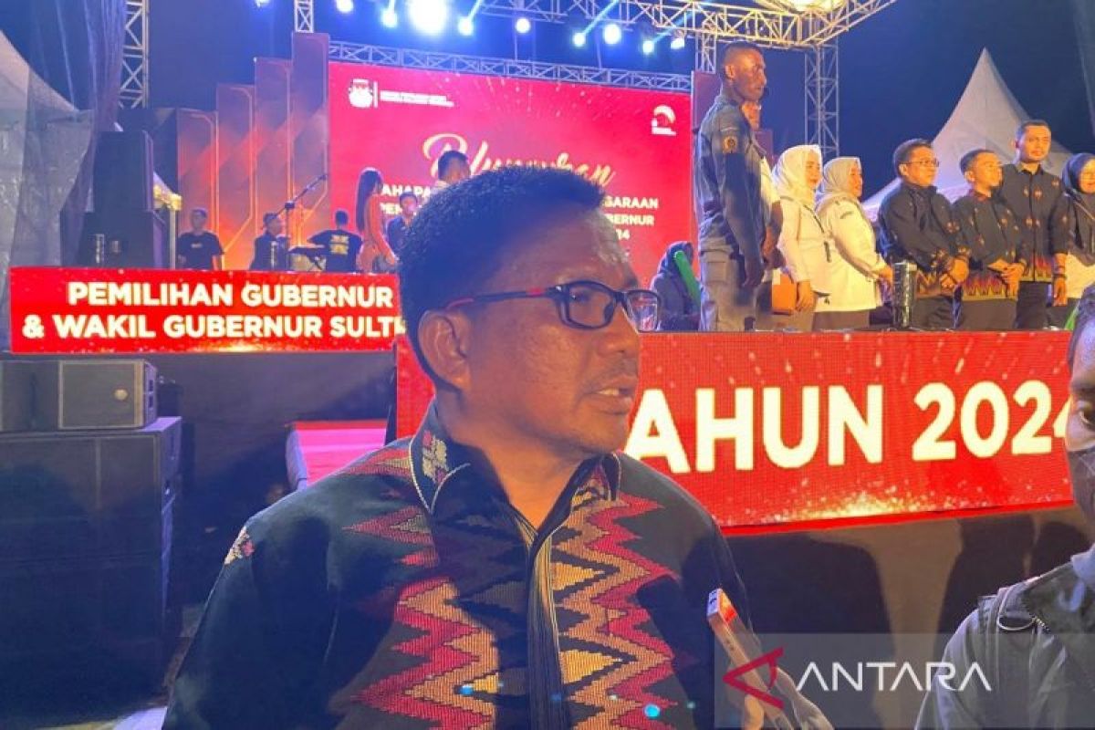 KPU Sultra ingatkan Caleg terpilih Pemilu 2024 agar serahkan LHKPN