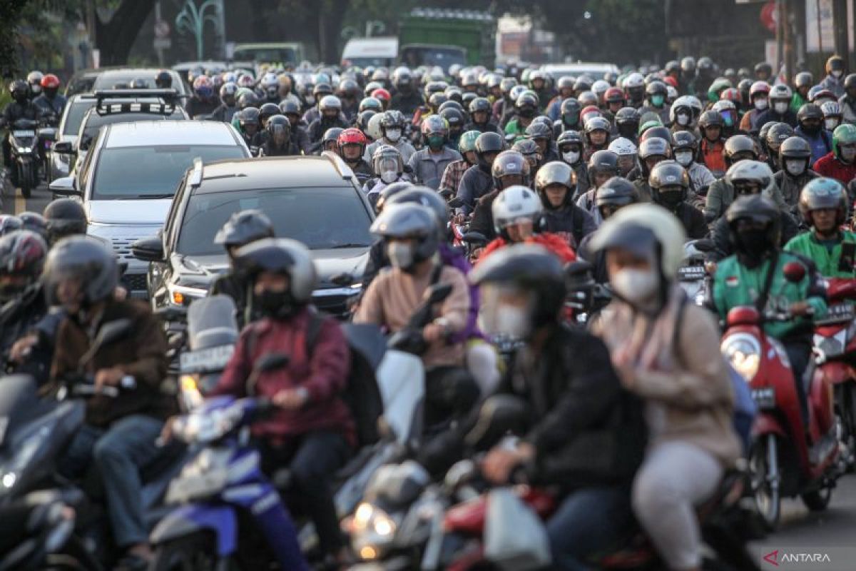 GAIKINDO sebut terkait aturan wajib asuransi,  jangan diterapkan sekarang