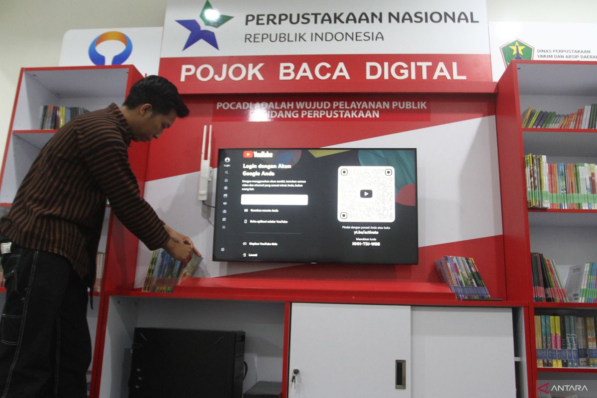 Digital mindset jadi kunci dari transformasi digital