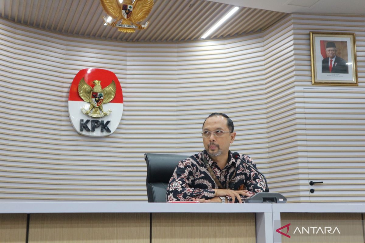 KPK sita Rp36 miliar terkait korupsi mantan Bupati Langkat