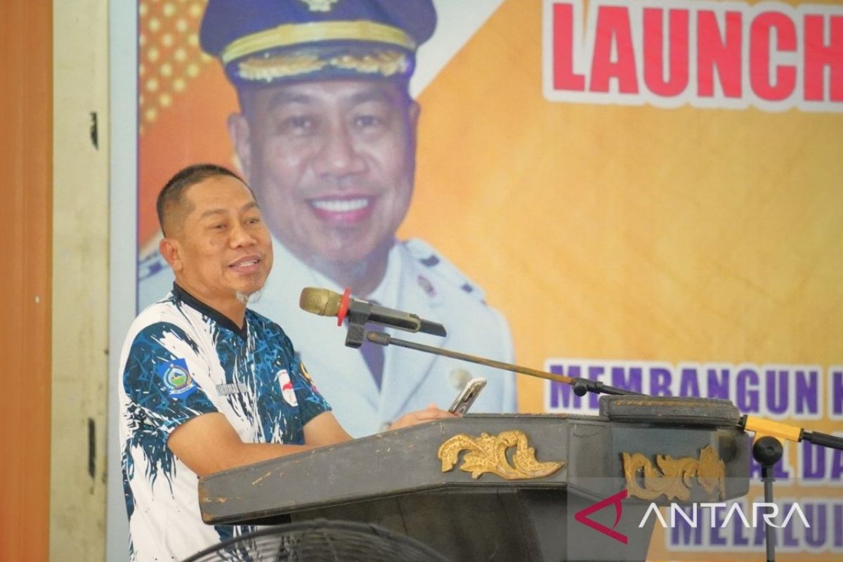 Pj Wali Kota ajak warga Bima arif sikapi Pilkada 2024