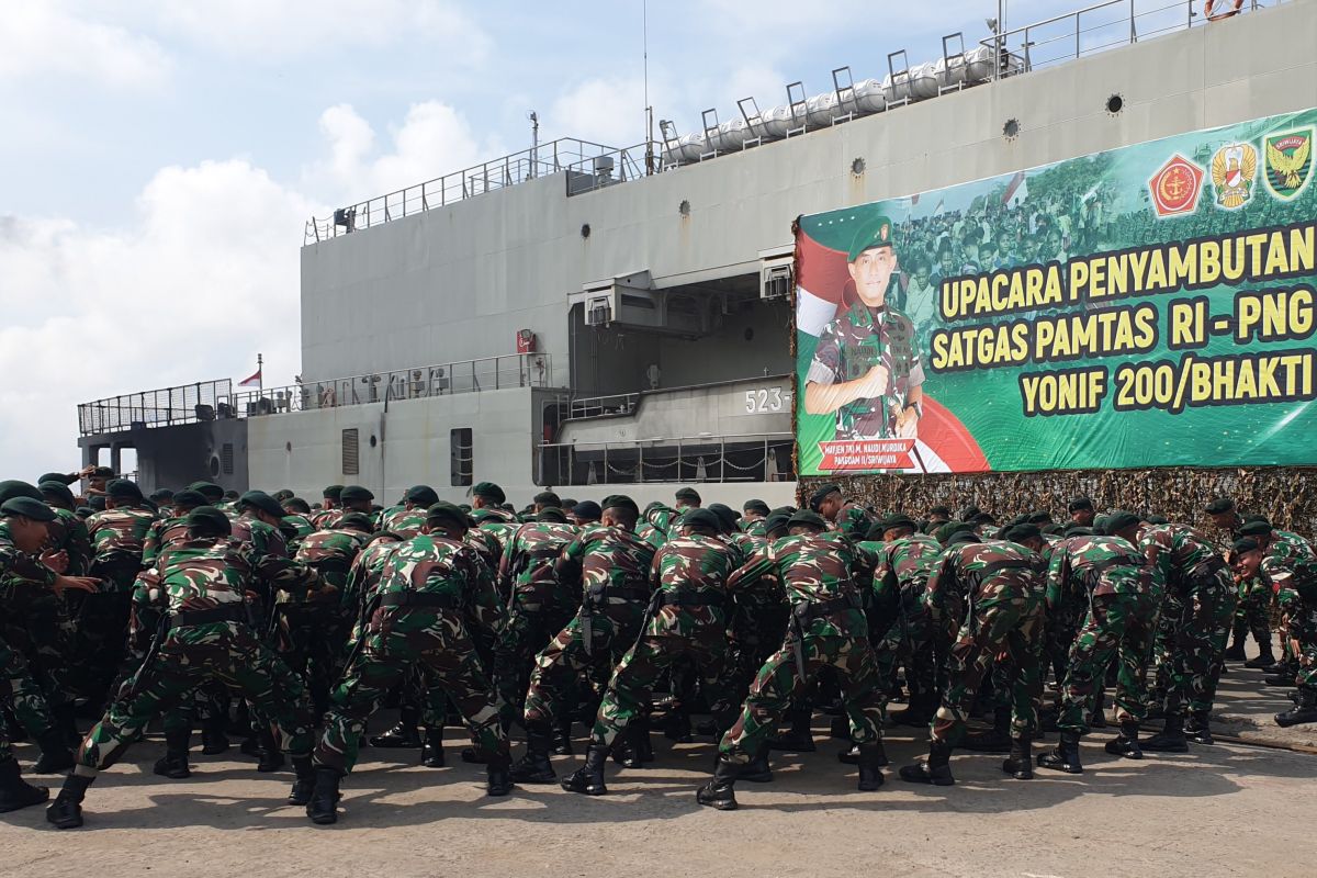 Kodam II Sriwijaya masih  buka pendaftaran Secaba PK keahlian pria