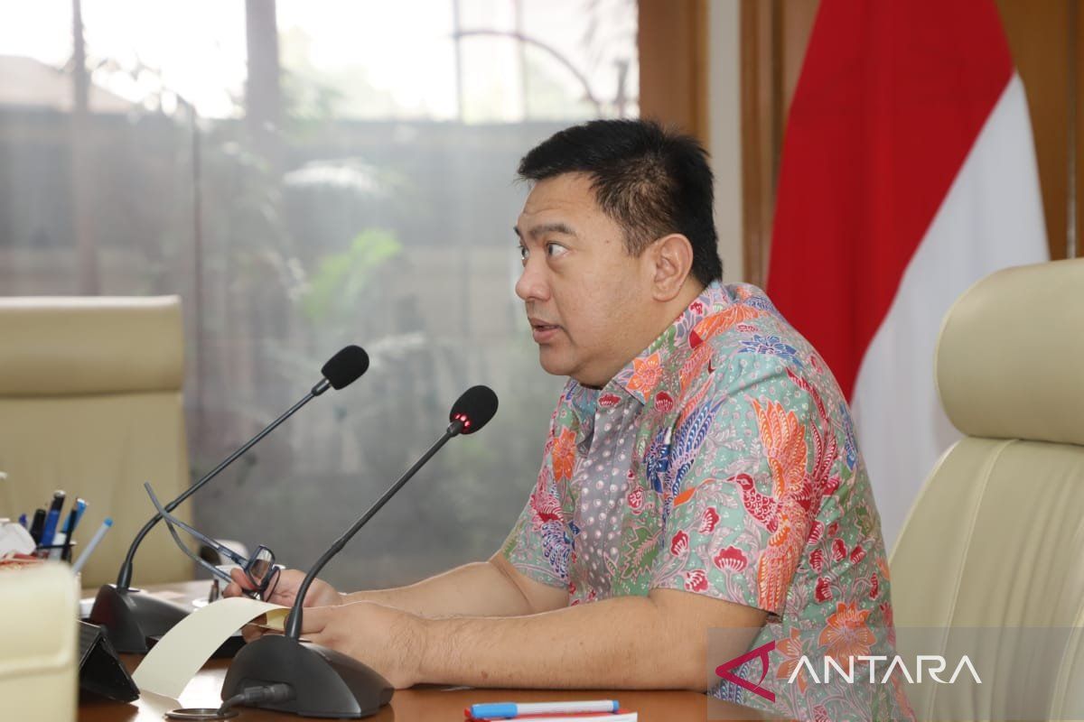 Kemendagri dorong Kepri percepat implementasi bedah jantung