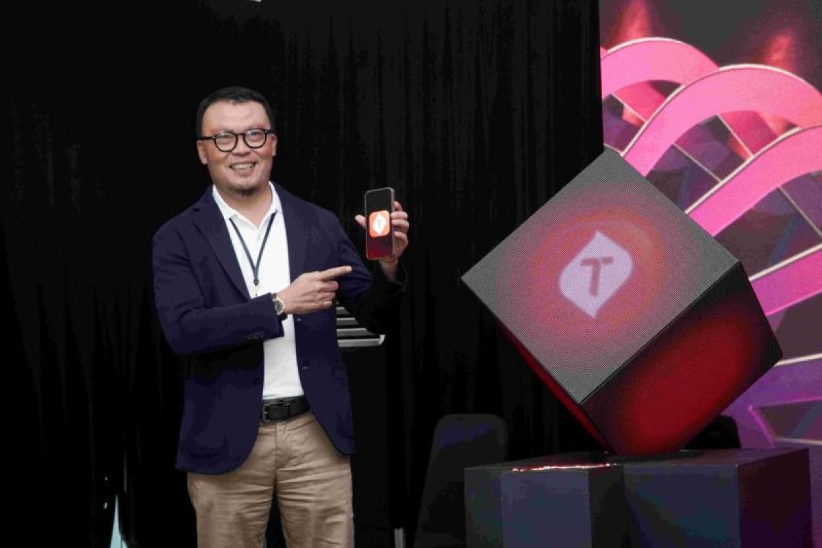 Telkomsel hadirkan "Super App" guna tingkatkan gaya hidup digital pelanggan