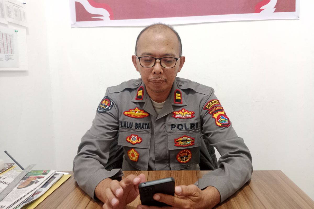 Polisi buru oknum pimpinan ponpes terkait kasus asusila di Lombok Tengah