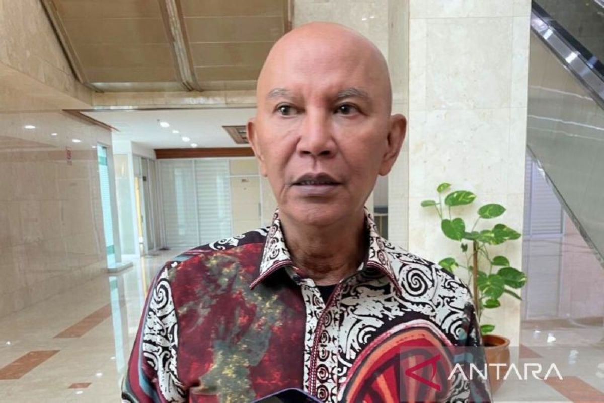 Tiga sikap PDIP usai kadernya diberhentikan sebagai menteri