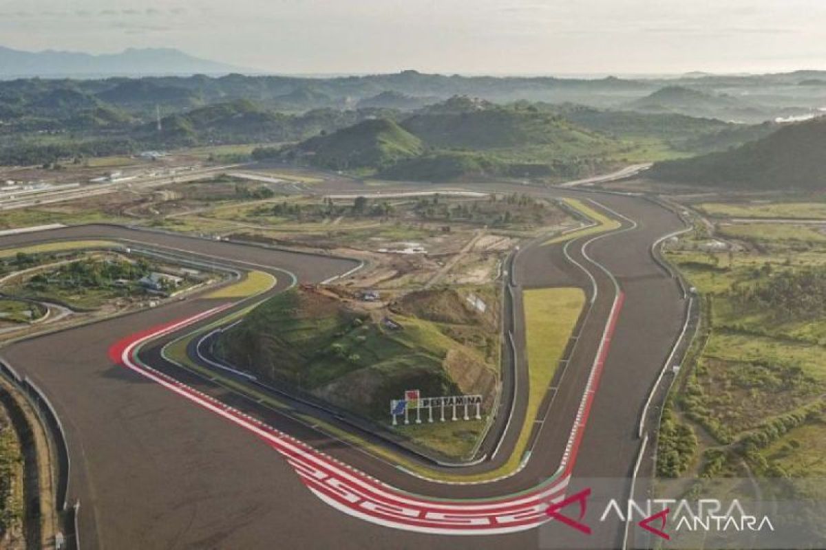 Desa wisata di NTB disiapkan tampung penonton MotoGP 2024