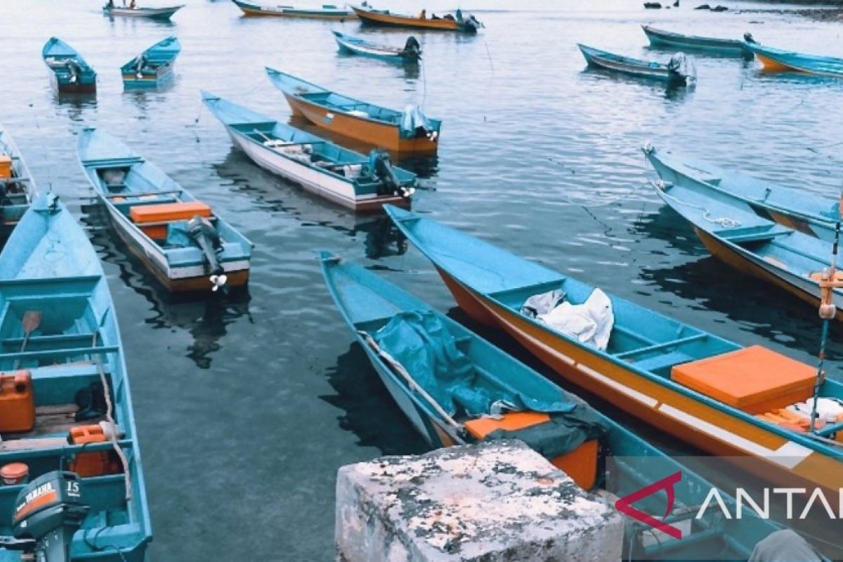 Usulan program bangun SPBU di Pantai Utara Biak kebutuhan nelayan