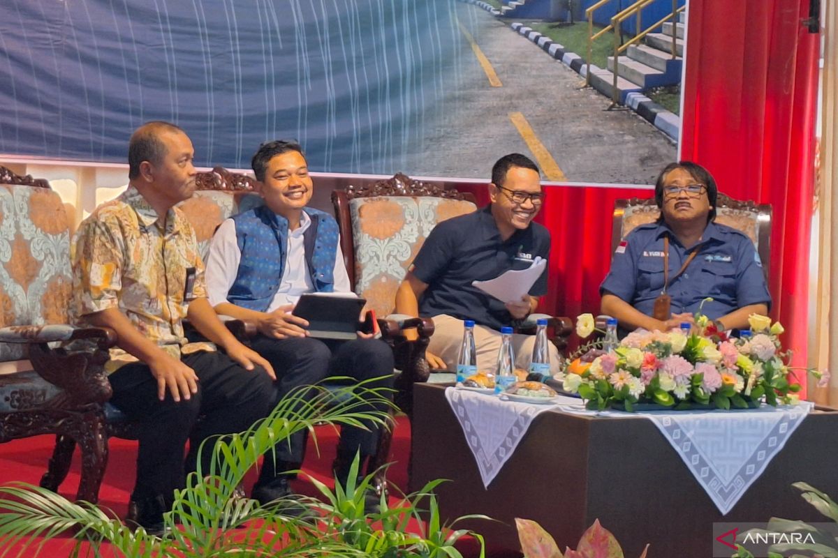 PT PII memberikan penjaminan proyek dengan nilai investasi Rp534 triliun