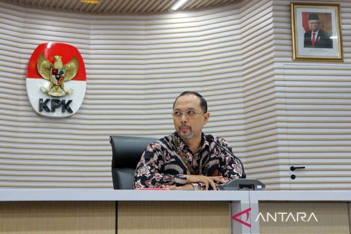 KPK panggil Direktur Utama PT ASDP Ira Puspadewi sebagai saksi