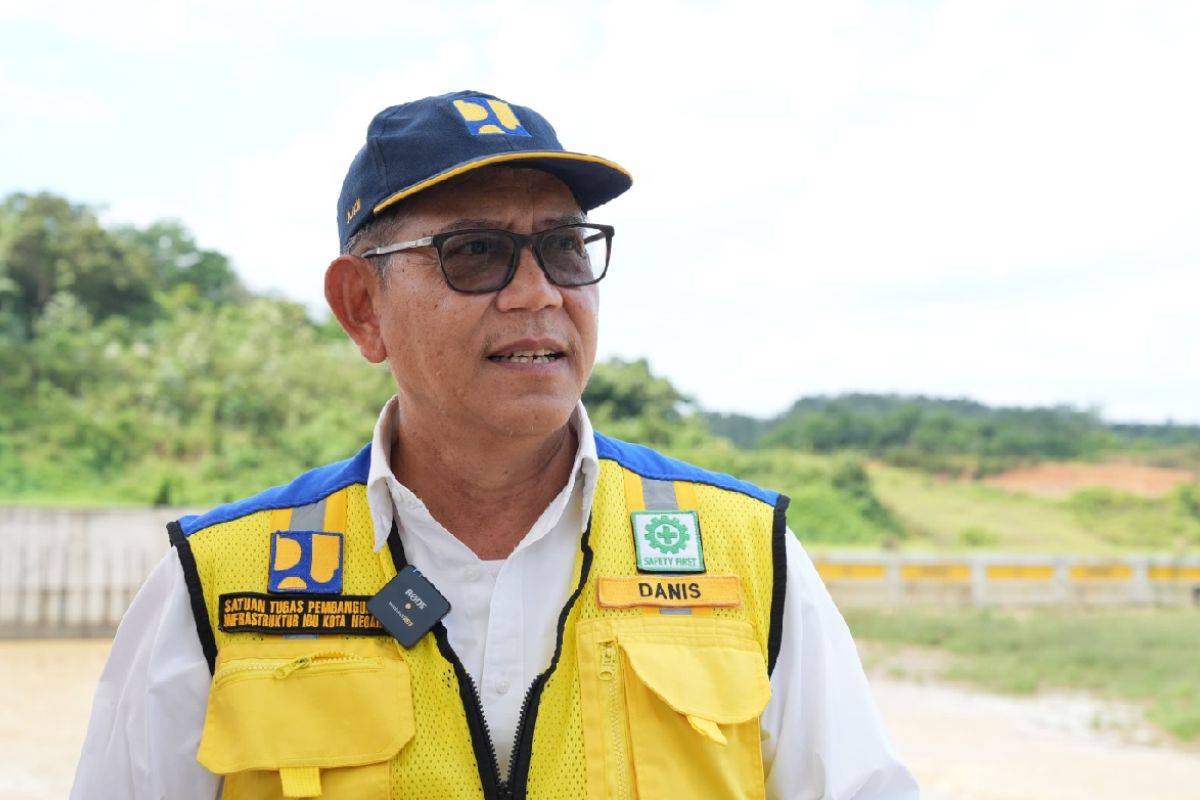 Tol dari Balikpapan ke IKN ditargetkan bisa difungsikan 17 Agustus