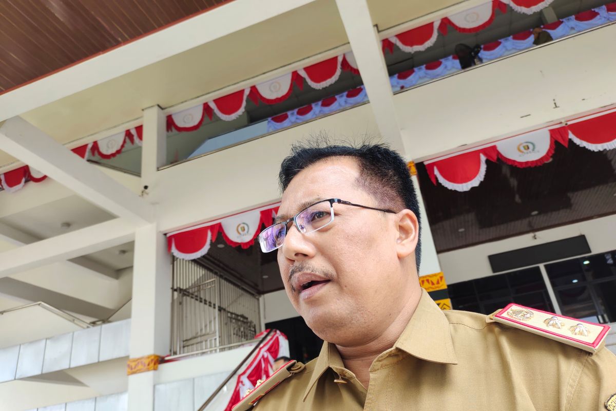 Lampung kembangkan sentra bawang merah untuk kemandirian pangan