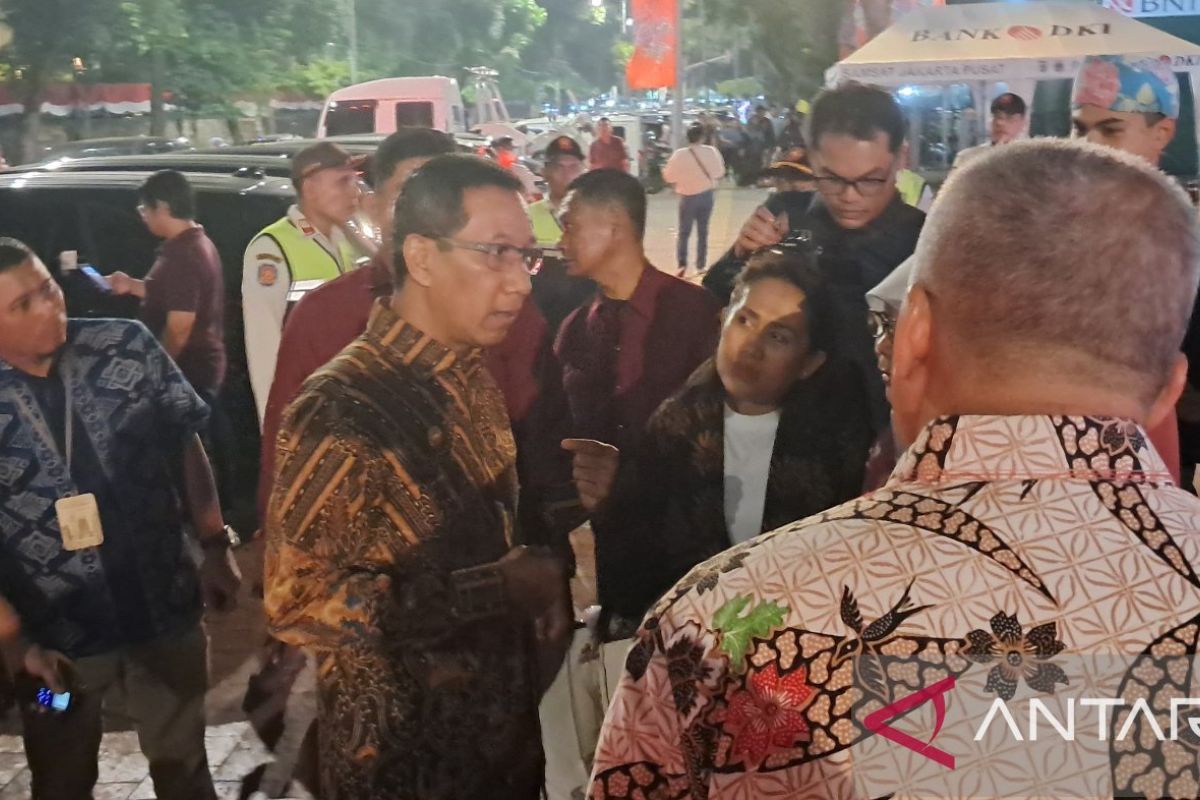 Pemprov Jakarta buka 1.700 formasi tenaga KKI