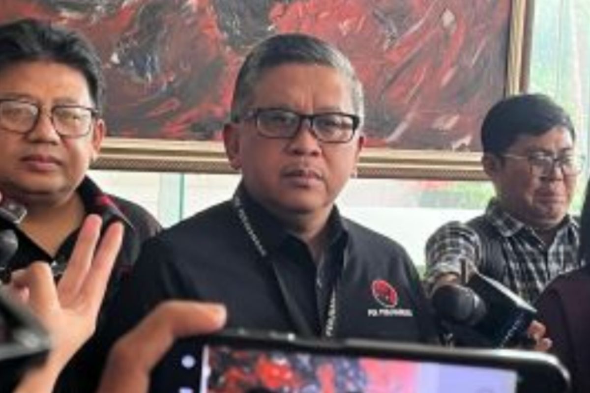 Sekjen PDIP bantah terlibat kasus korupsi DJKA