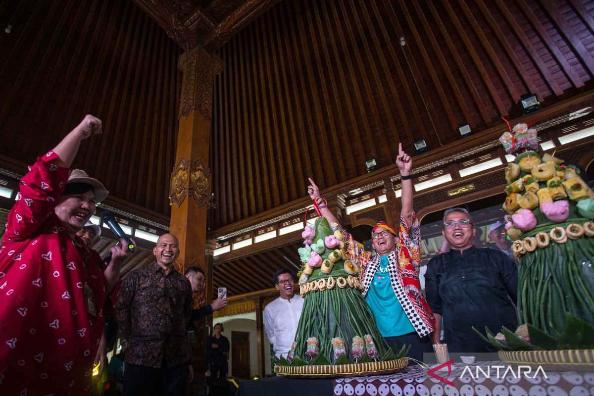 Kemendikbudristek komitmen penuhi jaminan sosial pelaku budaya