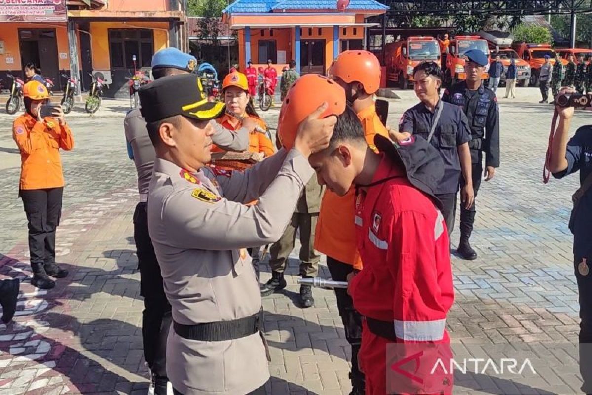 Kapolres Kotim: Penegakan hukum upaya terakhir penanganan karhutla