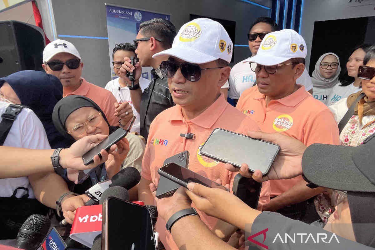 Menhub tekankan pengutamaan keselamatan usai helikopter jatuh di Bali