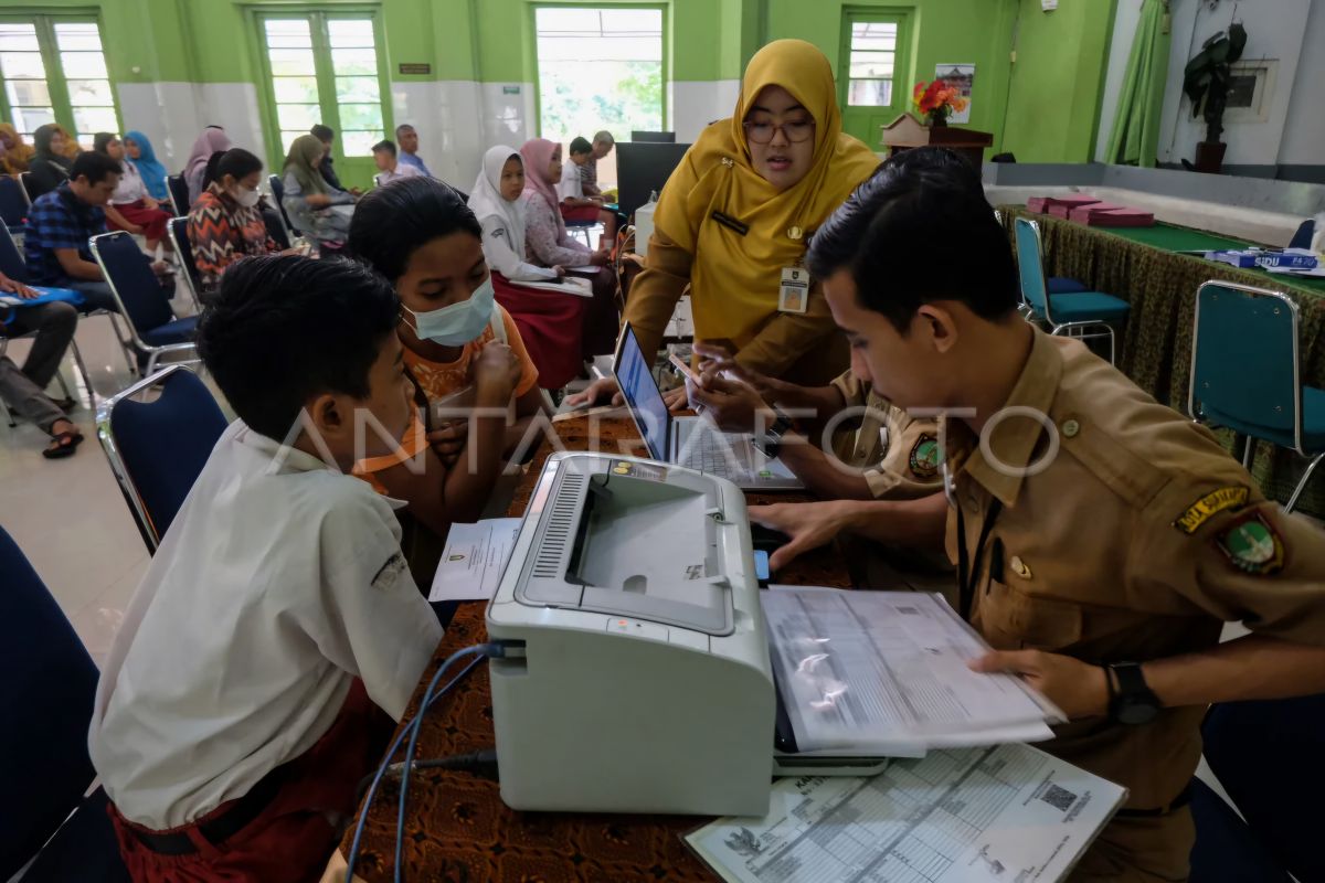 Kebijakan afirmatif kurangi gap akses pendidikan Indonesia