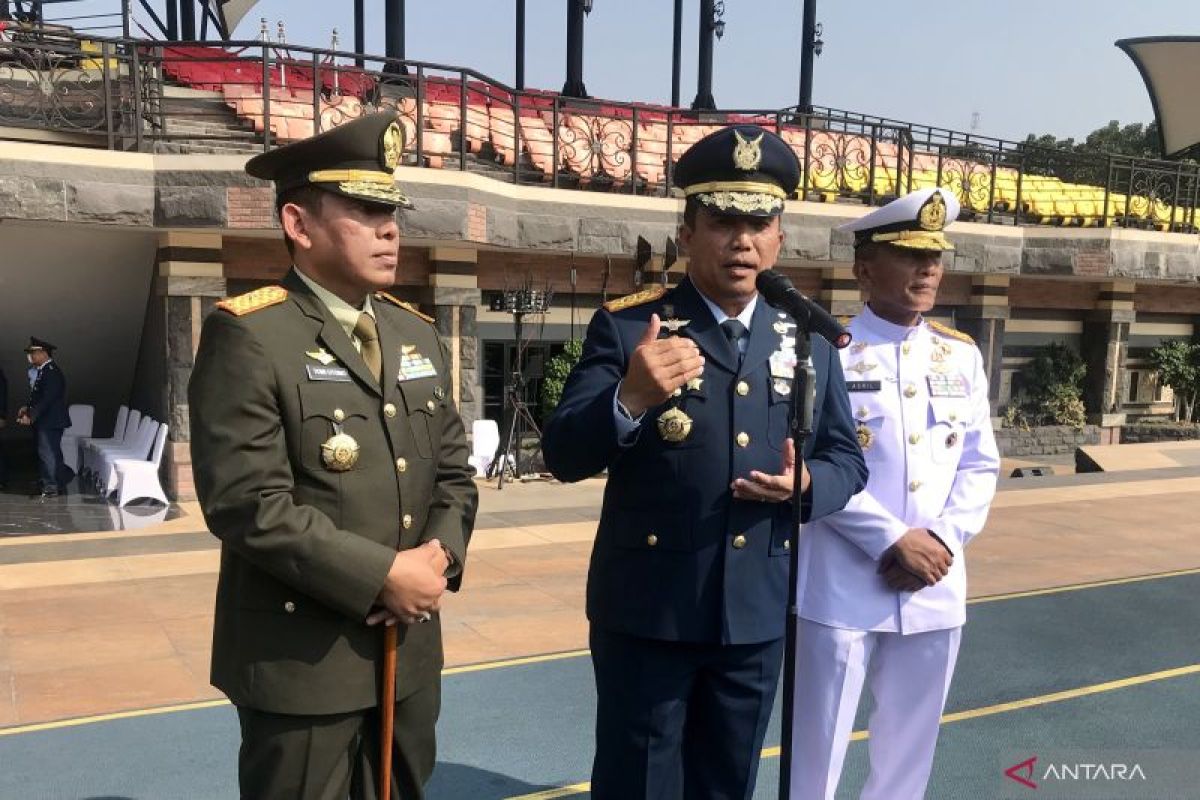 TNI berencana rekrut perwira karier ahli siber pada gelombang ke-2 akhir 2024