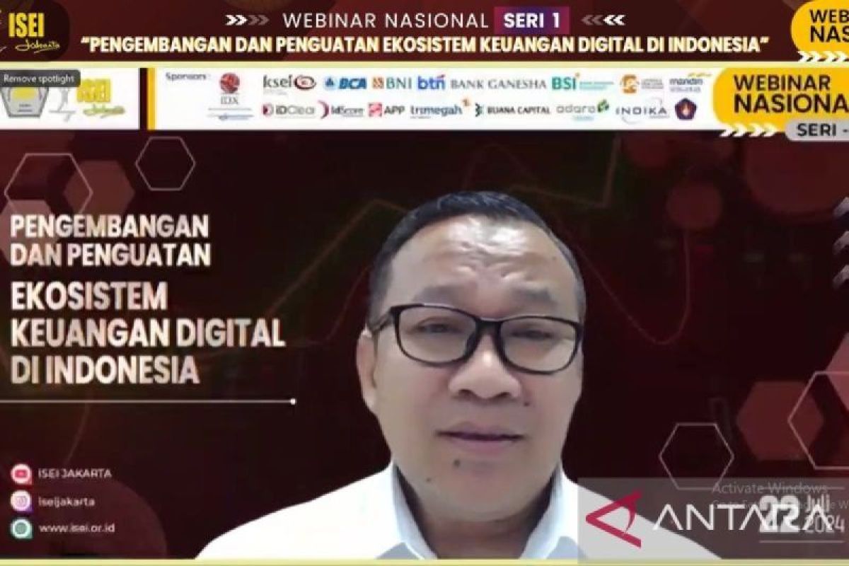 Kemenkeu sebut APBN 2024 belanja yang dinikmati langsung oleh masyarakat