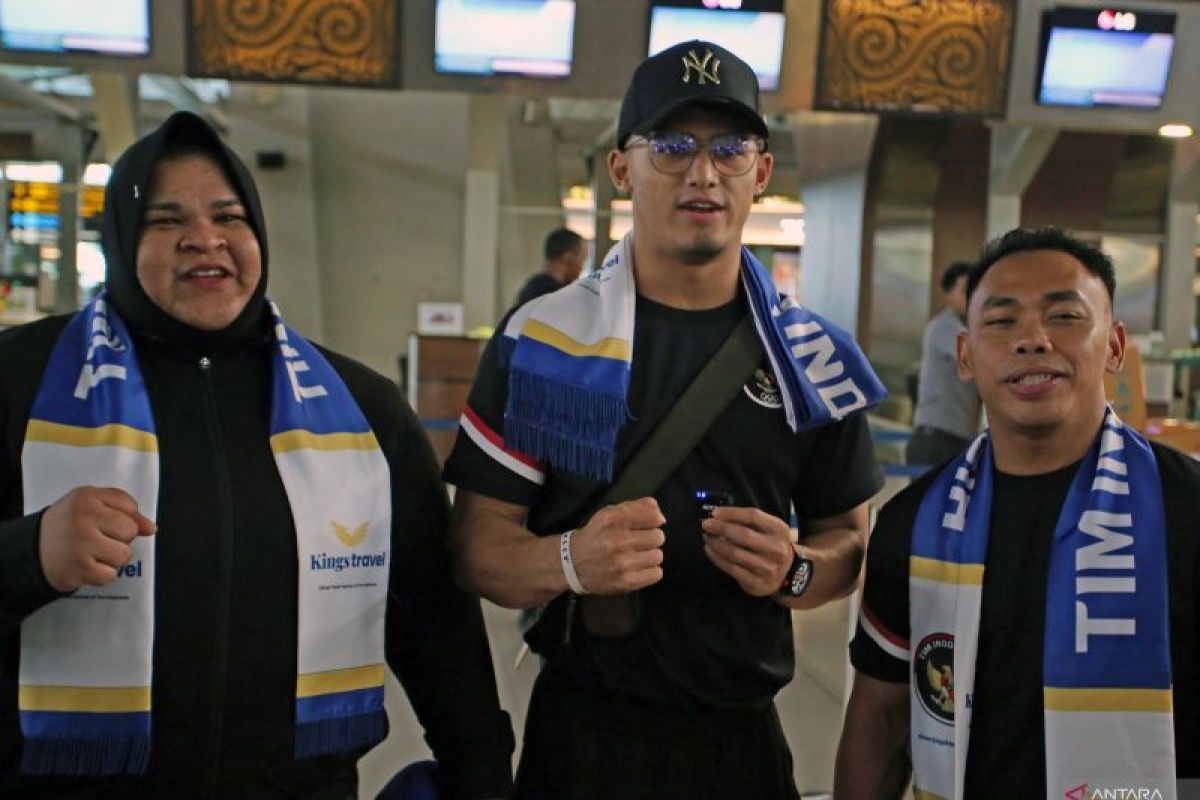 Lifter Rizki Juniansyah tambah emas untuk Indonesia pada Olimpiade