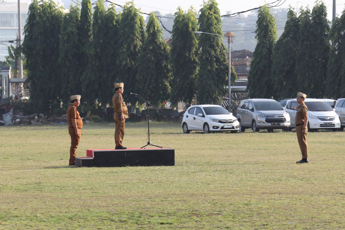 Pemprov Lampung pastikan LKS SMK jadi sarana promosi pendidikan vokasi