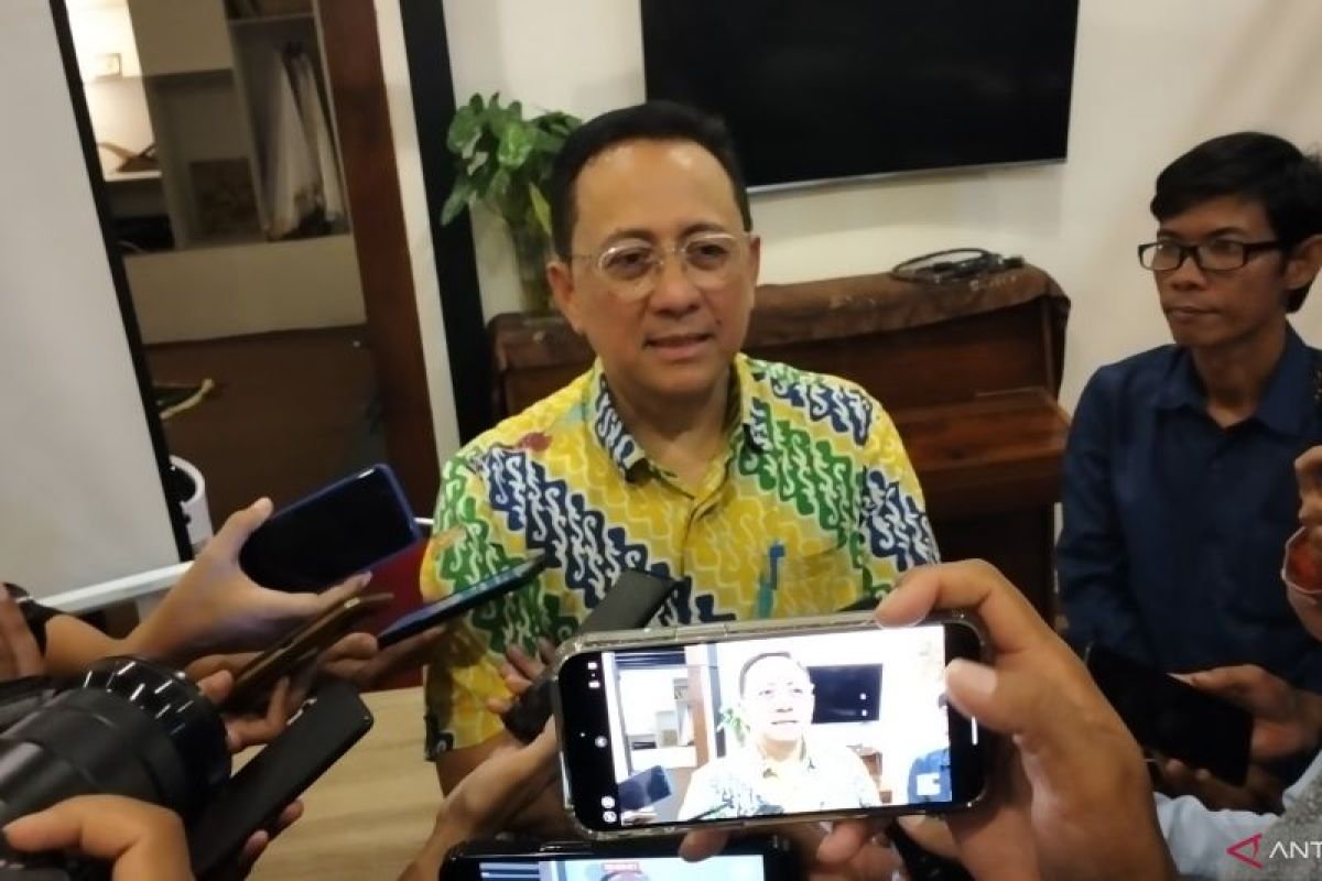 Kuasa hukum yakini Irman Gusman akan beri warna bagi DPD RI