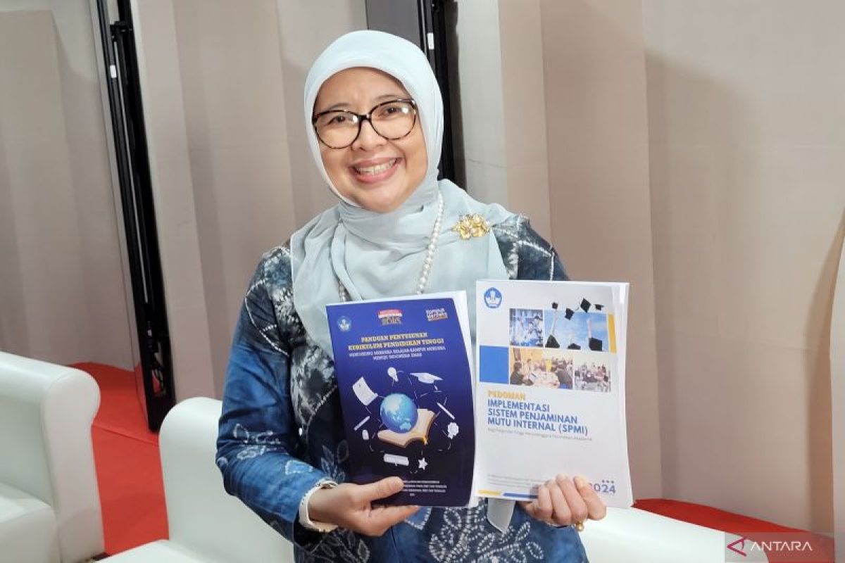 Kemdiktisaintek pastikan sertifikasi dosen 2025 berjalan lebih efektif