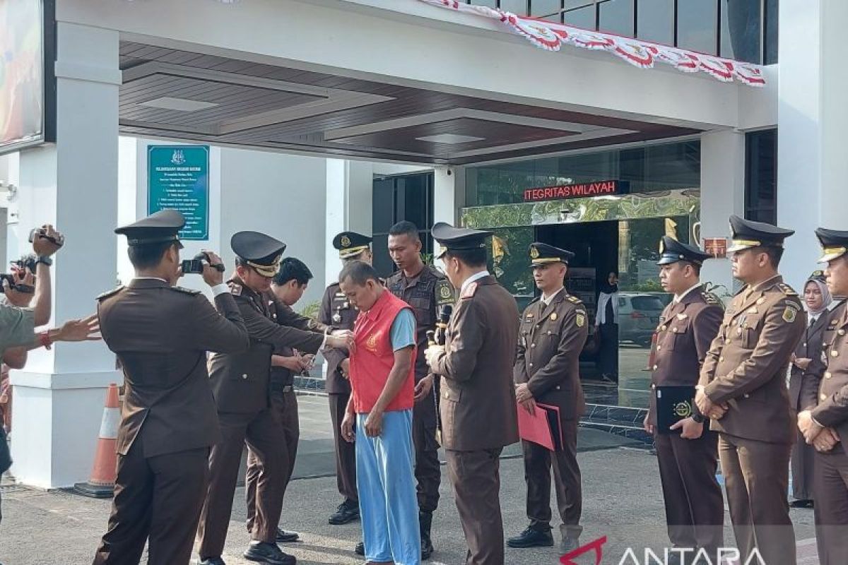 Kejari Batam bebaskan buruh bangunan dari tuntutan penggelapan kendaraan