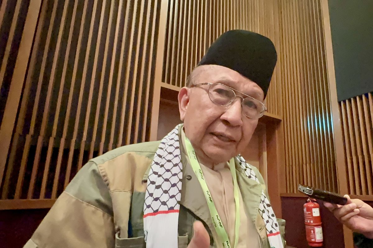 ASEAN diminta untuk lebih vokal soal penentuan nasib Palestina