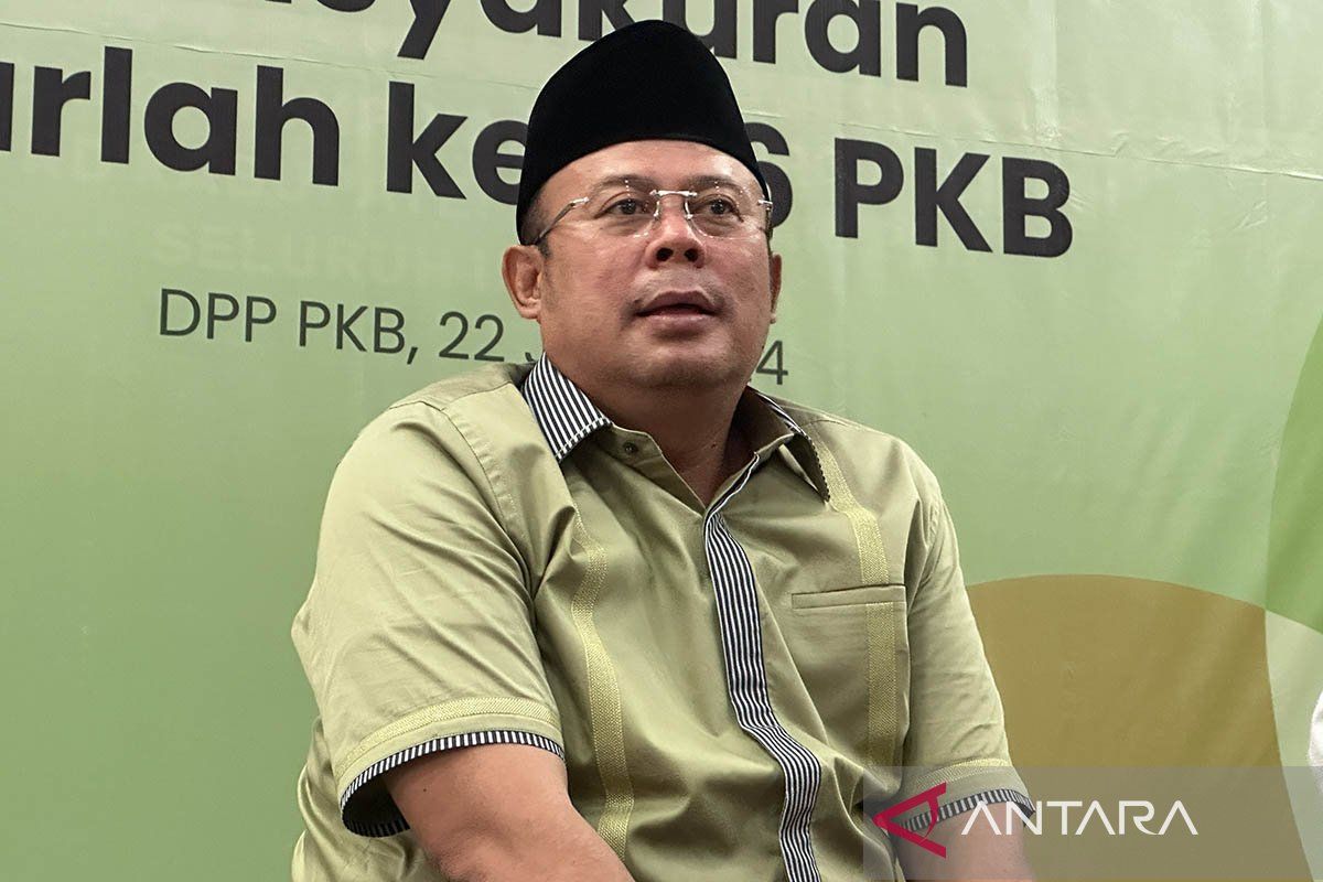 PKB sudah diminta nama calon menteri untuk kabinet Prabowo