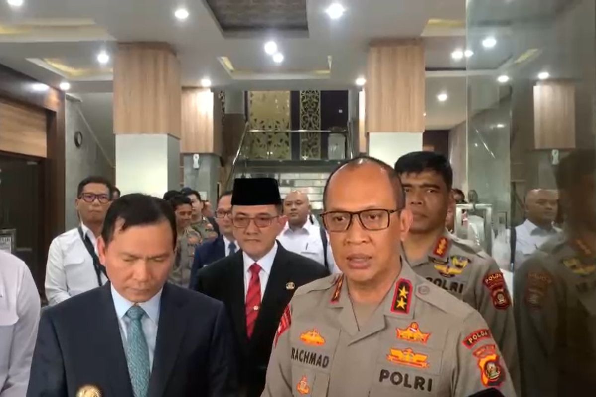 Sumsel bentuk satgas pencegahan pengeboran minyak secara ilegal