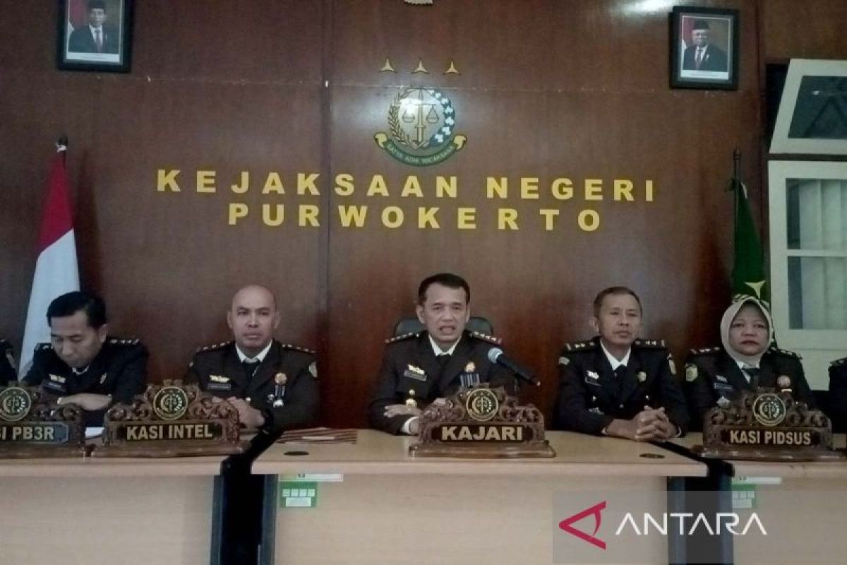 Kejari Purwokerto ingatkan  ASN jaga netralitas pada Pilkada 2024