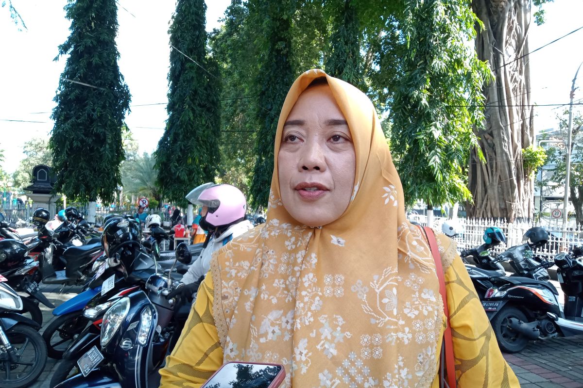 PUPR usulkan Rp2 miliar tingkatkan kualitas jalan RTH Pagutan Mataram