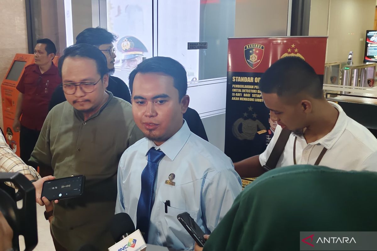 Wanda Harra dilaporkan ke polisi atas tuduhan penistaan agama