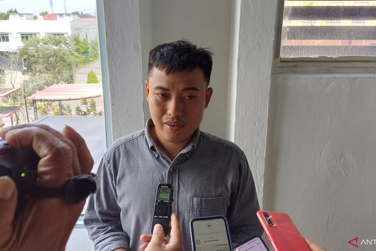 Pertamina pastikan kuota elpiji 3 kg di Tanjungpinang cukup