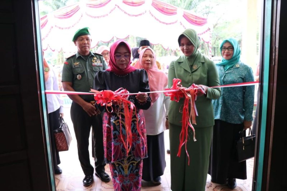 Optimalkan pelayanan kesehatan, Pemkab Kotim canangkan Posyandu ILP