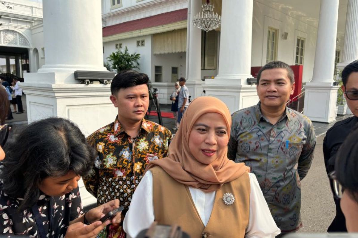 KPU sarankan kekosongan posisi komisioner segera diisi Plt