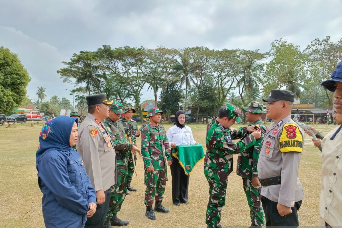 Bupat Koltim: TMMD ke-121 sasar sejumlah titik dengan semangat gotong royong