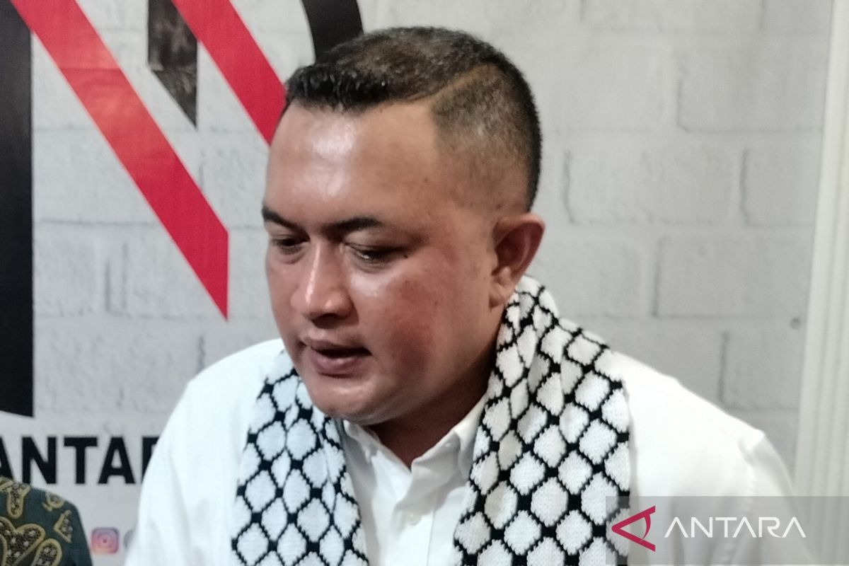 Ketua DPRD Bogor sampaikan duka wafatnya Wapres Hamzah Haz