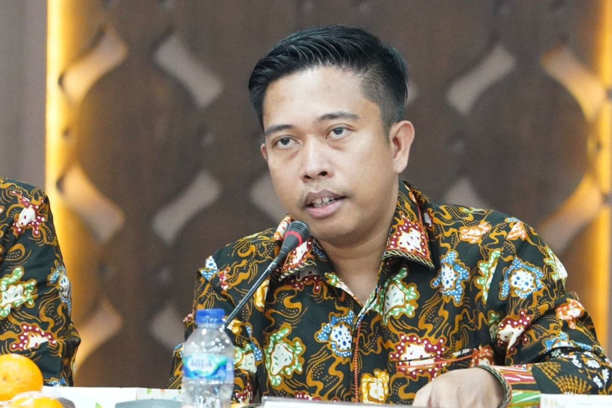 Calon perseorangan Dharma Pongrekun-Kun Wardana belum penuhi syarat verifikasi faktual