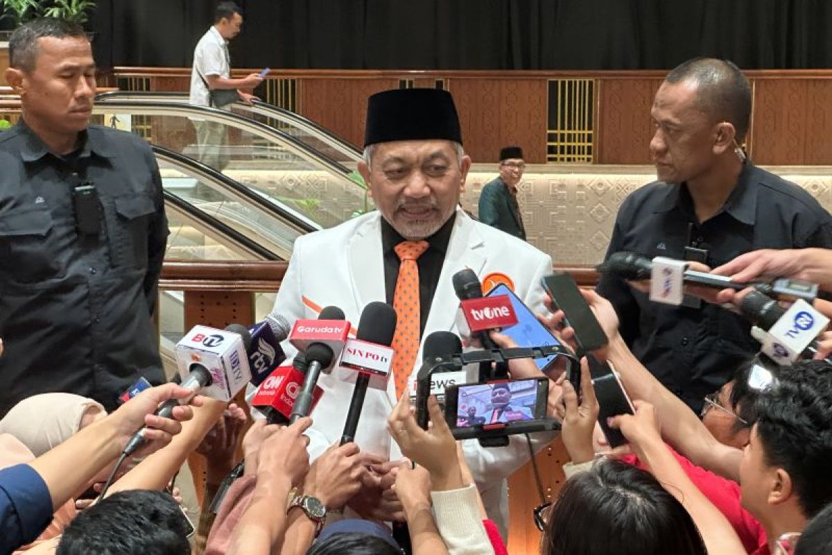 PKS mengajak PKB usung Anies-Sohibul di Pilkada Jakarta 2024